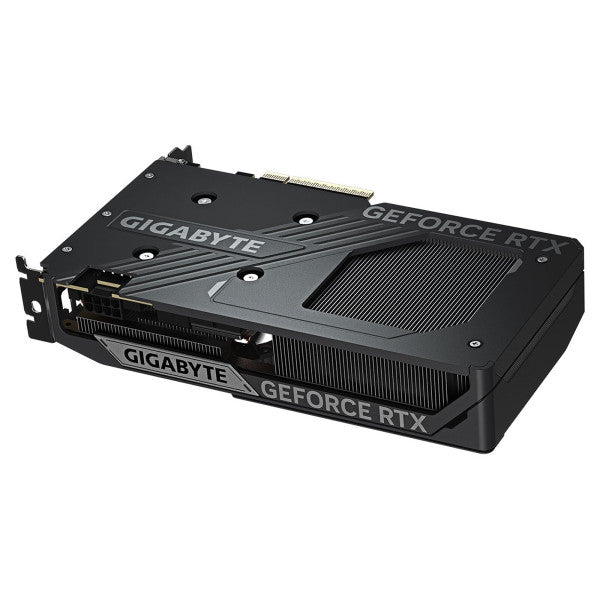 Gigabyte GeForce RTX 5060 WINDFORCE OC 8G Gigabyte GeForce RTX 5060 WINDFORCE OC 8G